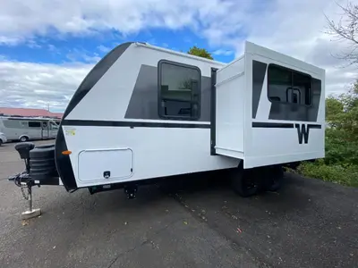 2027 Winnebago Micro Minnie photo 5