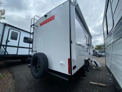 2027 Winnebago Micro Minnie photo 9