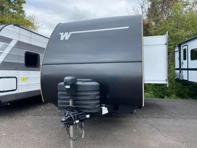 New 2027 Winnebago Micro Minnie 2108DS