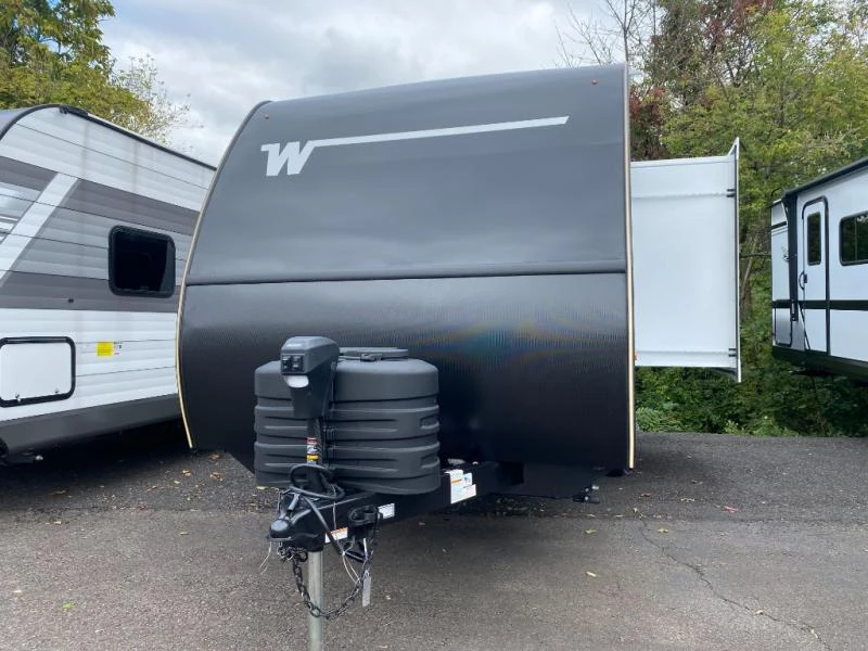 2027 Winnebago Micro Minnie exterior