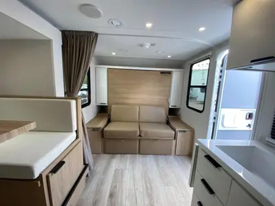 2027 Winnebago Micro Minnie photo 35