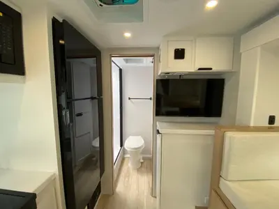 2027 Winnebago Micro Minnie photo 22
