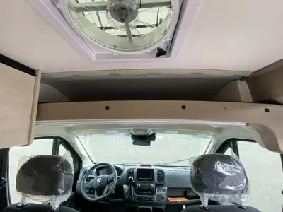 2027 Winnebago Solis Pocket photo 29