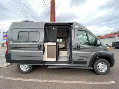 2027 Winnebago Solis Pocket photo 14