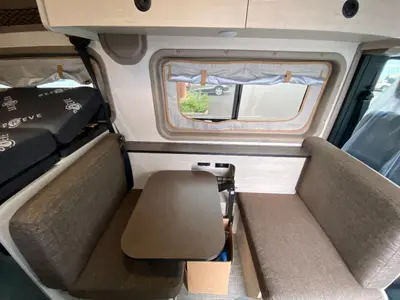 2027 Winnebago Solis Pocket photo 27
