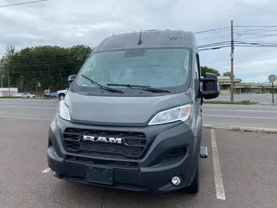 New 2027 Winnebago Solis Pocket 36A