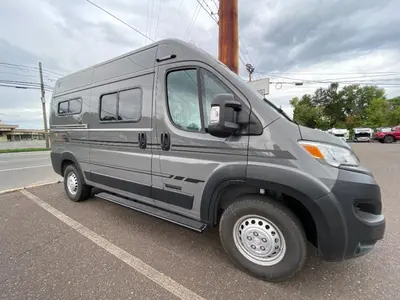 2027 Winnebago Solis Pocket photo 13