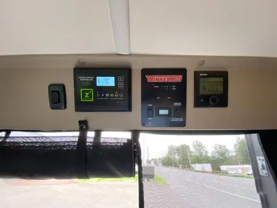 2027 Winnebago Solis Pocket photo 28