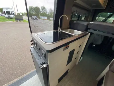 2027 Winnebago Solis Pocket photo 19