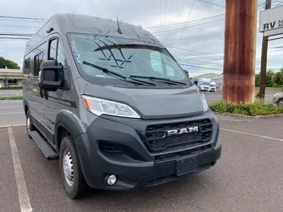2027 Winnebago Solis Pocket photo 3