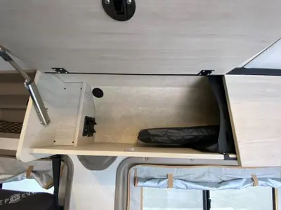 2027 Winnebago Solis Pocket photo 23