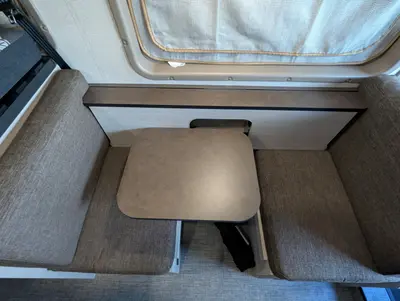 2027 Winnebago Solis Pocket photo 21