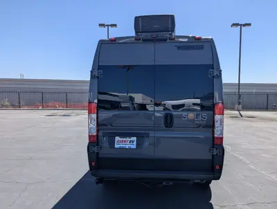 2027 Winnebago Solis Pocket photo 6