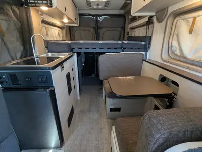 2027 Winnebago Solis Pocket photo 15
