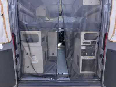 2027 Winnebago Solis Pocket photo 10