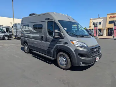 New 2027 Winnebago Solis Pocket 36A