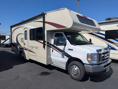 Used 2020 Coachmen Leprechaun 260RS