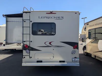 2020 Coachmen Leprechaun photo 6