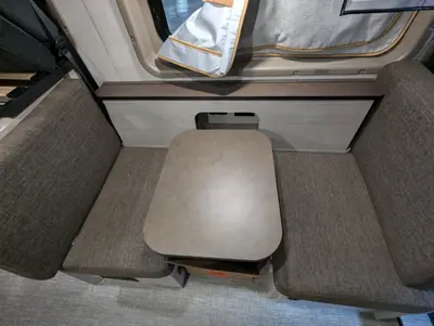 2027 Winnebago Solis Pocket photo 21