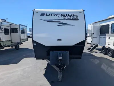 2024 Genesis Supreme RV Surfside Limited photo 3