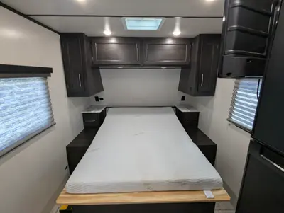 2024 Genesis Supreme RV Surfside Limited photo 16