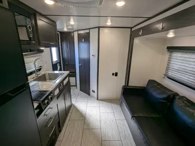 2024 Genesis Supreme RV Surfside Limited photo 21