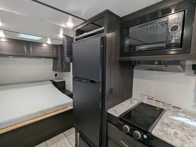 2024 Genesis Supreme RV Surfside Limited photo 15