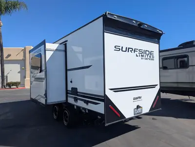 2024 Genesis Supreme RV Surfside Limited photo 5