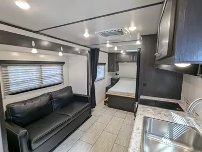 2024 Genesis Supreme RV Surfside Limited photo 11