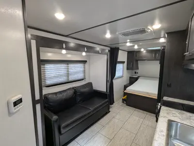 2024 Genesis Supreme RV Surfside Limited photo 10