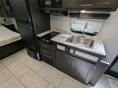 2024 Genesis Supreme RV Surfside Limited photo 13