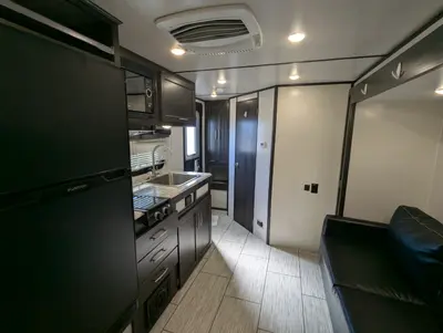 2024 Genesis Supreme RV Surfside Limited photo 20
