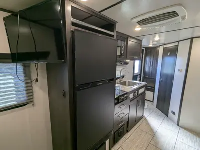 2024 Genesis Supreme RV Surfside Limited photo 19