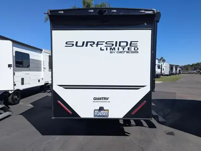 2024 Genesis Supreme RV Surfside Limited photo 6