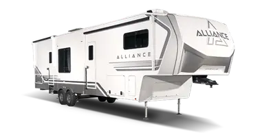 New 2027 Alliance RV Avenue 32RLS
