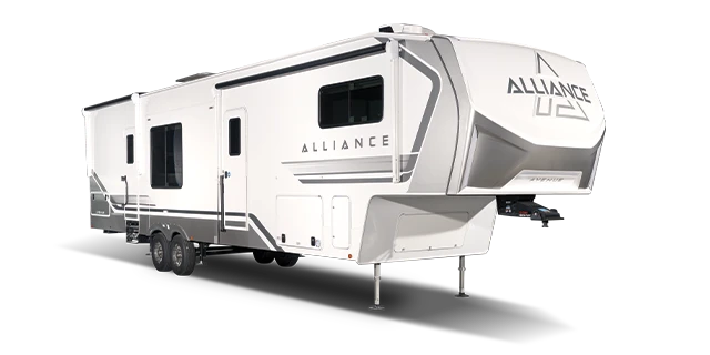 2027 Alliance RV Avenue exterior
