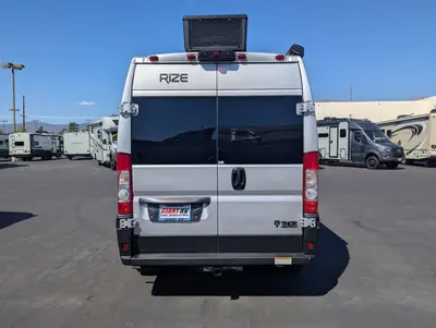 2027 Thor Motor Coach Rize photo 6