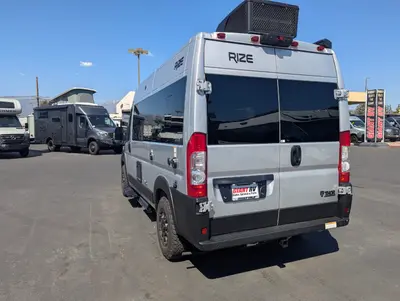 2027 Thor Motor Coach Rize photo 5