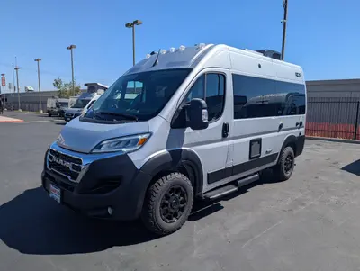 2027 Thor Motor Coach Rize photo 4