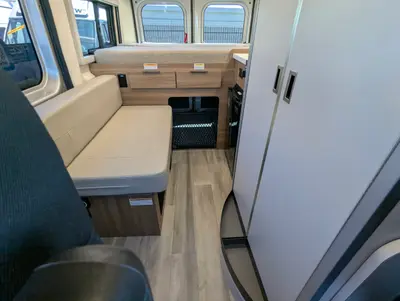 2027 Thor Motor Coach Rize photo 24