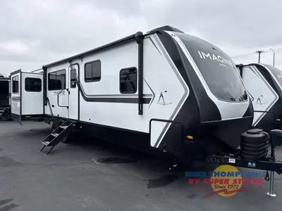 New 2026 Grand Design Imagine 3100RD