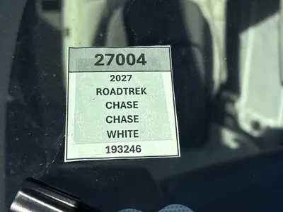 2027 Roadtrek Chase photo 11