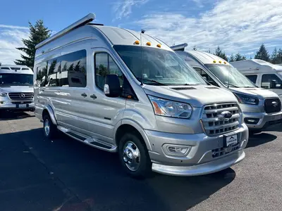 Used 2022 American Coach Patriot MD2