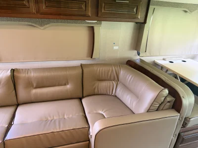 2017 FOREST RIVER GEORGETOWN 5 SERIES photo 11
