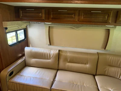 2017 FOREST RIVER GEORGETOWN 5 SERIES photo 10