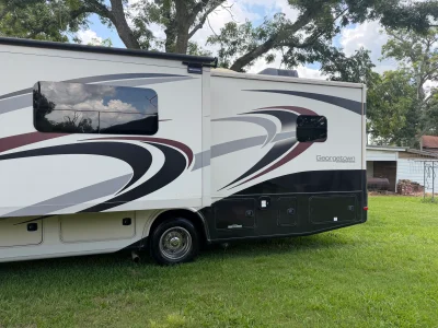 2017 FOREST RIVER GEORGETOWN 5 SERIES photo 4