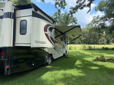 2017 FOREST RIVER GEORGETOWN 5 SERIES photo 7