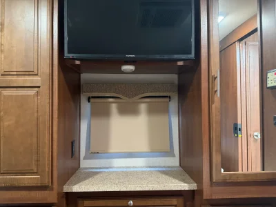 2017 FOREST RIVER GEORGETOWN 5 SERIES photo 16