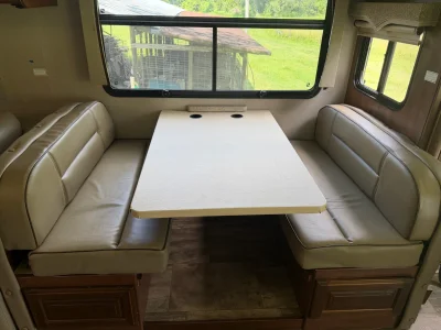 2017 FOREST RIVER GEORGETOWN 5 SERIES photo 12