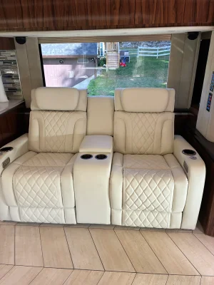 2017 NEWELL COACH 2020P photo 7